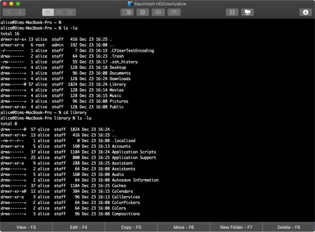How to Access FTP on Mac – Everything You Need to Know - Blog of Web ...