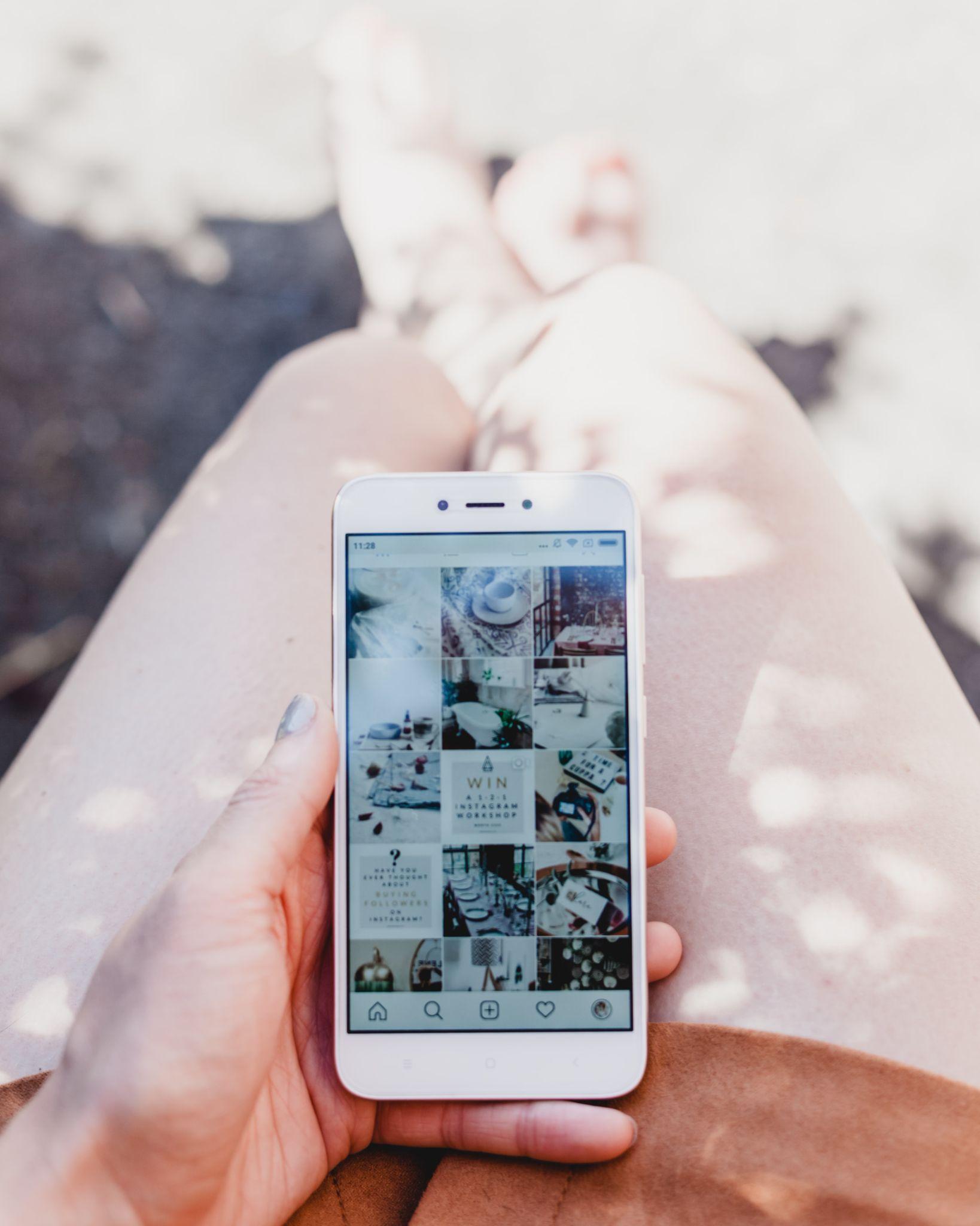 word-image-5 Tips On Starting As An Instagram Influencer