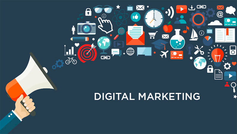 4-1 Digital Marketing VS Traditional Marketing: Which is better?