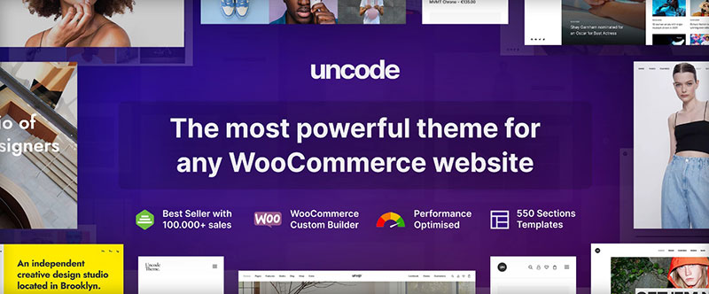 4 10 Awesome WooCommerce Themes in 2022