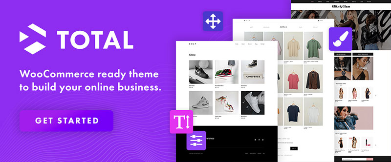 6 10 Awesome WooCommerce Themes in 2022