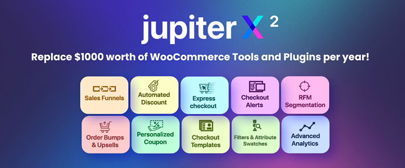 8 10 Awesome WooCommerce Themes in 2022