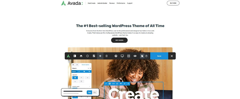 9 10 Awesome WooCommerce Themes in 2022