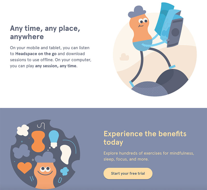 Image-3 Photos or Illustrations: Which Is Better for Your Business Website and When (+Examples)