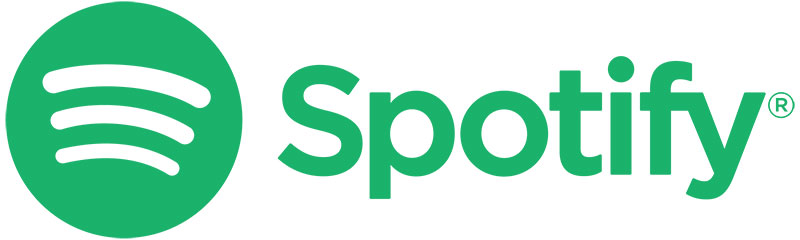 Spotify_Logo_CMYK_Green Fonts that popular social media brands use for inspiration