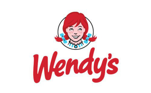 Wendys-emblem-500x310-1 Fonts that popular social media brands use for inspiration