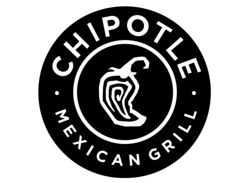 chipotle-symbol-500x367-1 Fonts that popular social media brands use for inspiration