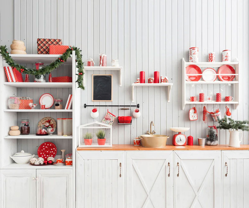 15 20 Amazing Christmas Backdrop Ideas You Must Try This Christmas