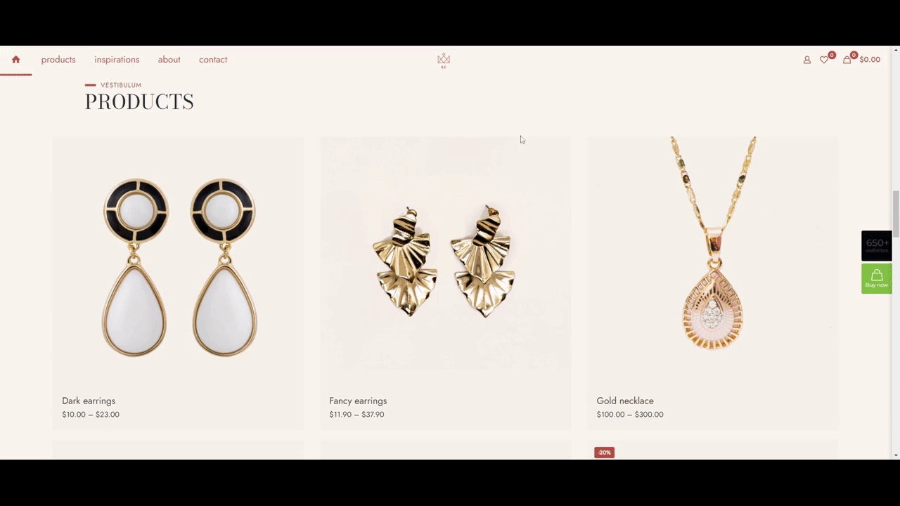 bejeweler-hoverable-icons Check Out These Great 5 Web Design Trends for 2023