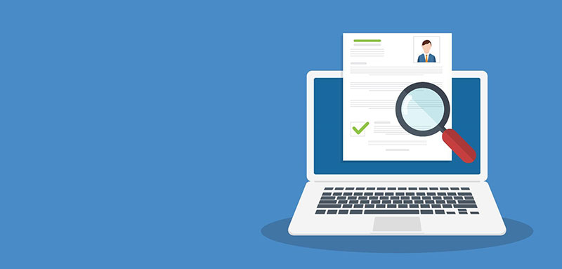 How to Create a CV Online