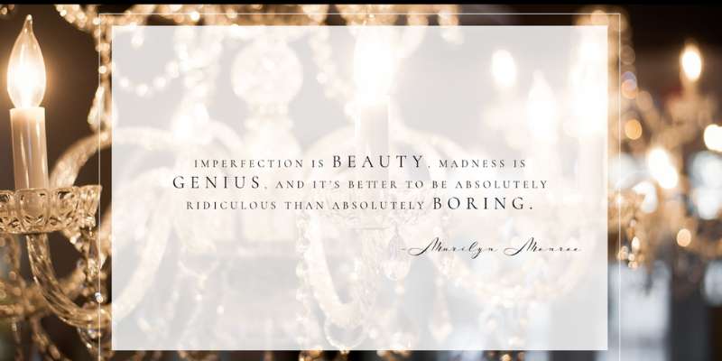 1-16 27 Stunning Makeup Artist Website Design Examples
