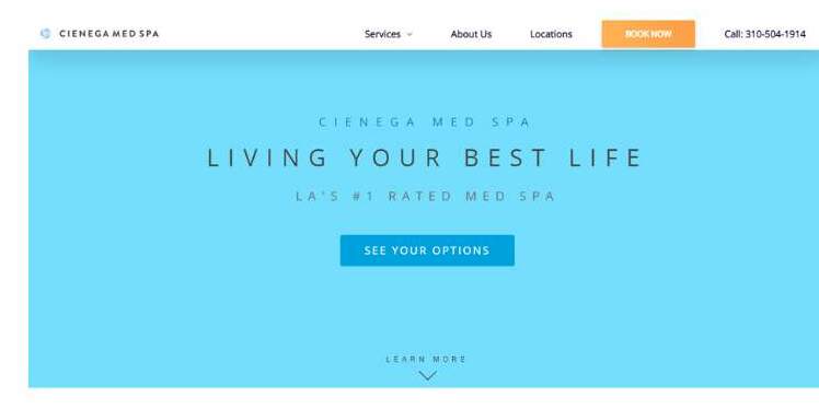 10-8-edited Top-notch spa websites that you should check out
