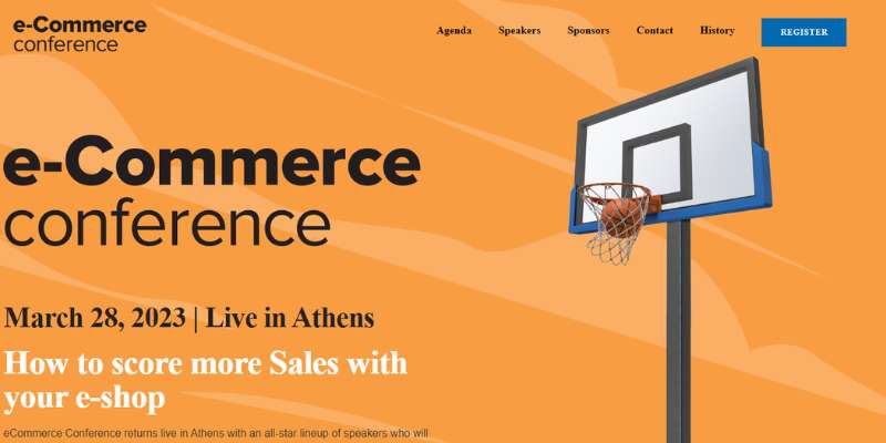 13-14 24 Conference Website Design Examples