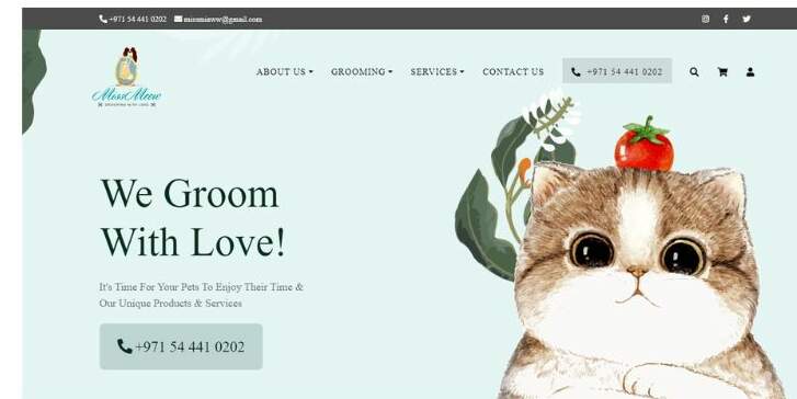 13-5-edited 20 Dog Grooming Website Design Examples To Inspire You