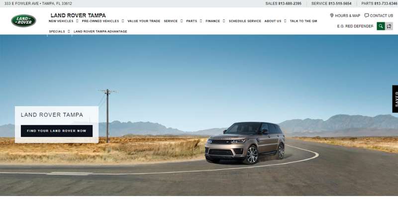 14-11 18 Car Dealer Website Design Examples to Inspire You
