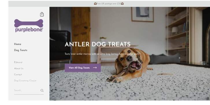 14-5-edited 20 Dog Grooming Website Design Examples To Inspire You