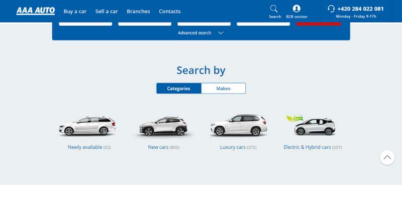 17-11 18 Car Dealer Website Design Examples to Inspire You