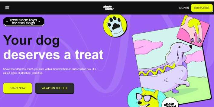 2-11-edited 60+ Animated Website Design Examples That Will Blow Your Mind
