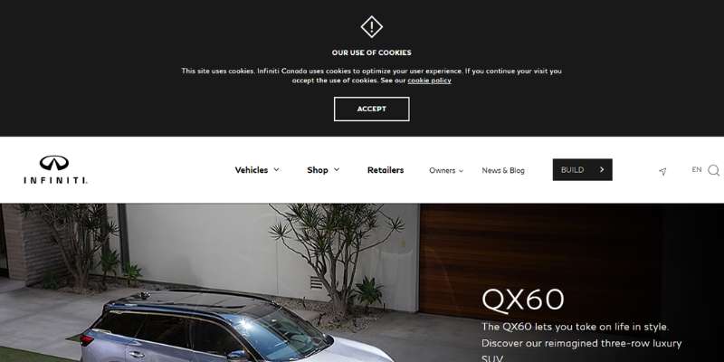 2-15 18 Car Dealer Website Design Examples to Inspire You