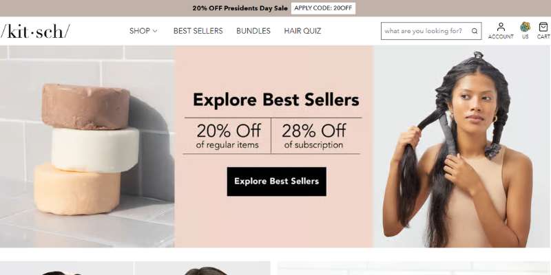 20-12 Awesome Jewelry Website Designs to Use as an Example
