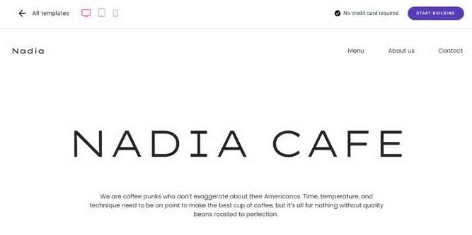21-4-edited 23 Modern Cafe Website Design Examples To Inspire You