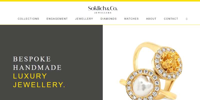 22-11 22 Awesome Jewelry Website Design Examples