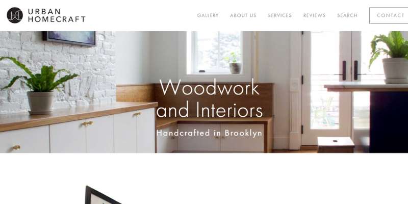 22-16 Top-notch woodworking websites to inspire you