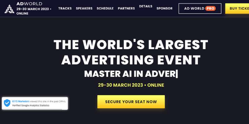 24-10 24 Conference Website Design Examples