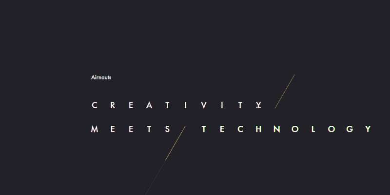 25-1 26 Awesome black websites you need for inspiration