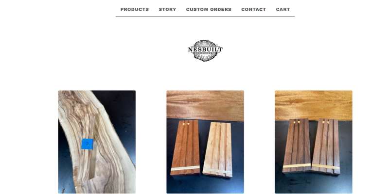 30-7 28 Woodworking Website Design Examples to Inspire You