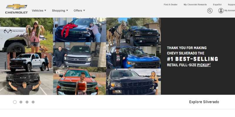 8-11 18 Car Dealer Website Design Examples to Inspire You
