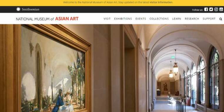 9-21-edited Impressive Museum Website Design to Use as Inspiration