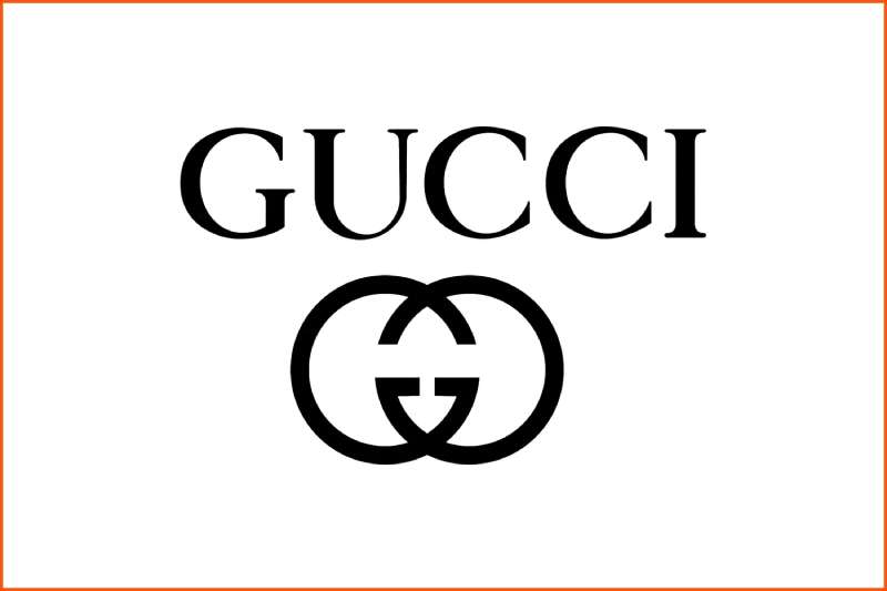 Gucci-logo-1 What font does Gucci use? Check it out
