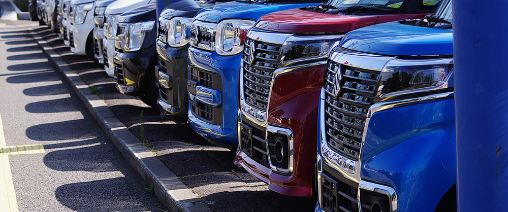 18 Car Dealer Website Design Examples to Inspire You