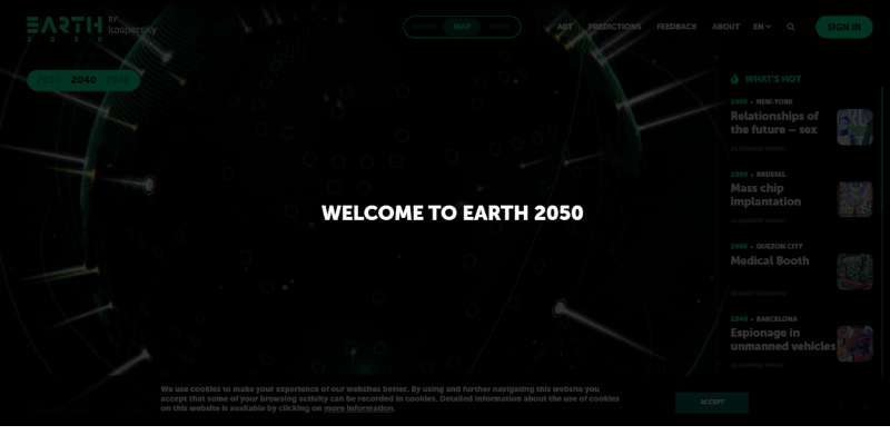 15-6 The Most Impressive VR Websites You Can Browse