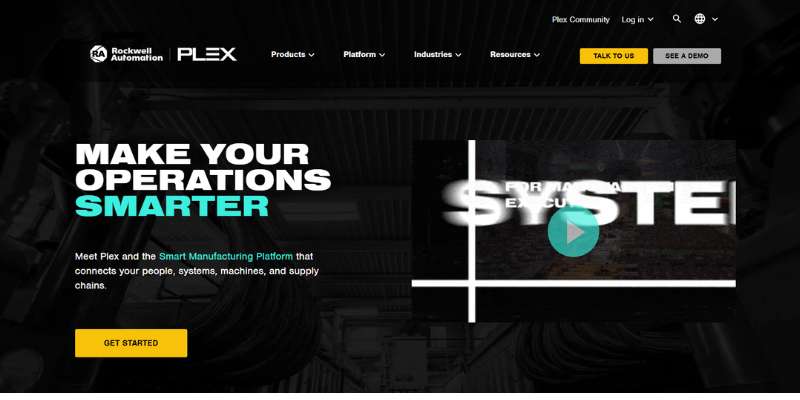 15-8 28 Manufacturing Website Design Examples To Inspire You