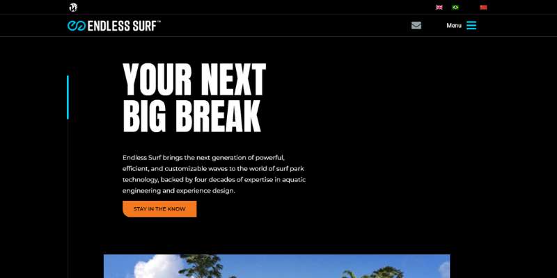 2-1 Big Collection of Surfing Websites for Inspiration