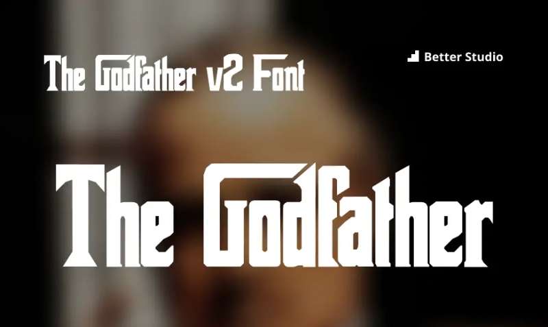 2-the-godfather-font-preview-betterstudio.com_-1 The Best Mafia Fonts for Your Gangster Themed Designs