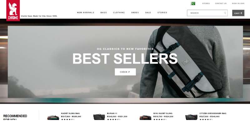 21-8 28 Manufacturing Website Design Examples To Inspire You