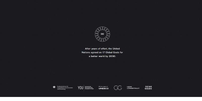 26 Artsy Websites with Awesome Minimalist Designs (27 Examples)