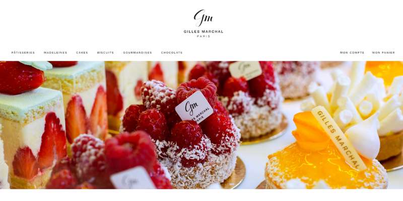27-2 The Most Delicious-Looking Bakery Websites for You