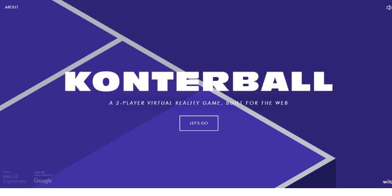 6-6 The Most Impressive VR Websites You Can Browse