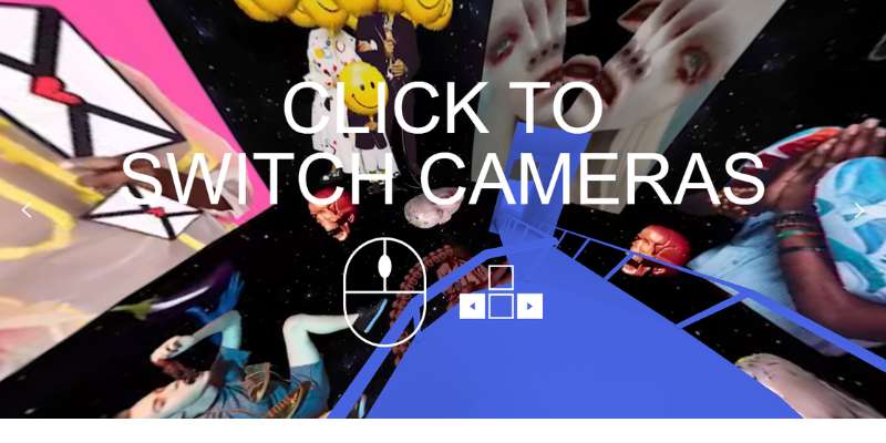 7-6 The Most Impressive VR Websites You Can Browse