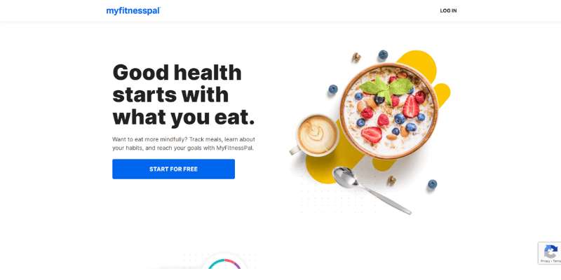 7-9 Top Notch Wellness Websites with Lovely Designs