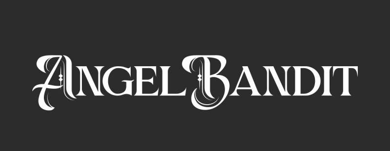 Angel-Bandit-Display-Font-1 The Best Mafia Fonts for Your Gangster Themed Designs