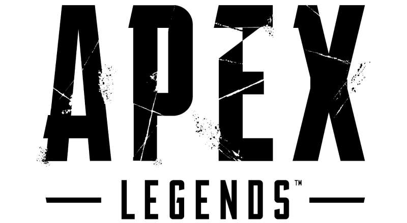 Apex-Legends-Logo-History-1 What's The Apex Legends Font Called And Where You Can Download It From