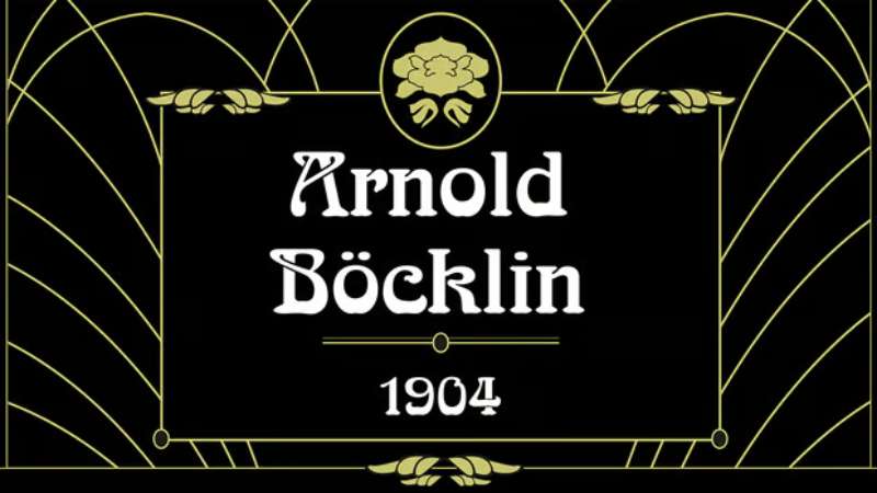 Arnold-Boecklin™-by-Linotype-1 Must-Try Art Nouveau fonts for Your Design Projects
