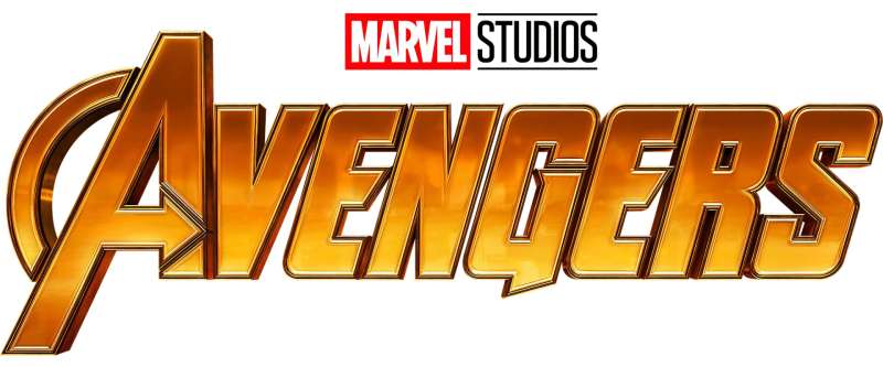 Avengers-Infinity-War-Logo-2018-1 Get The Avengers Font To Add In Your Design Work
