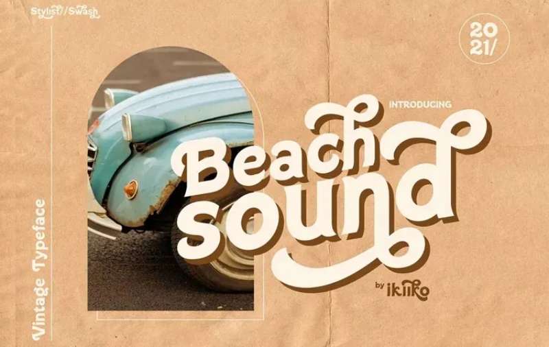 Beach-Sound-Font-1 Discover the Perfect Beach Fonts for Your Project