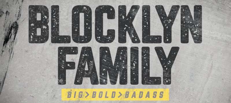Blocklyn-Font-Family Masculine Fonts to Match Your Brand's Personality